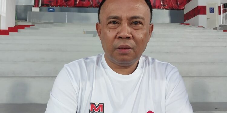 PT LIB Verifikasi Dokumen dan Infrastruktur GKR Ternate