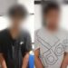 Miliki Narkoba, Dua Pemuda Ditangkap Anggota Sat Narkoba Polres Halut