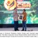 Inovasi Berbagai Program Lingkungan dan Sosial, Harita Nickel Sabet Indonesia CSR Award 2025