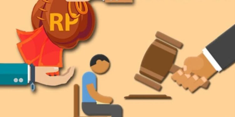 Eks Napi Koruptor Ditunjuk Bupati Jadi Ketua Dewas PDAM Halut