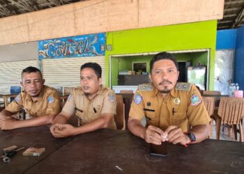 Apdesi Morotai Luruskan Penonaktifan 11 Kepala Desa