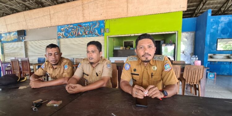 Apdesi Morotai Luruskan Penonaktifan 11 Kepala Desa