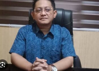 Kejari Ternate Tetapkan 2 Tersangka Kasus Korupsi Dana Hibah KONI