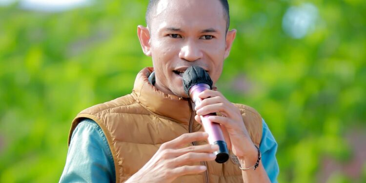 Buntut Framing Narkoba, Pihak Keluarga Abdurrahim Yau Warning Tuntut Balik Pencemaran Nama Baik