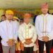 NHM Hadiri Peringatan HUT Kabupaten Halmahera Utara ke-22 Tahun