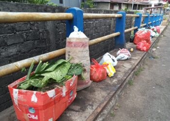 DLH Ternate Pastikan Armada Sampah Aktif, Masyarakat Keluhkan Jadwal Pengangkutan