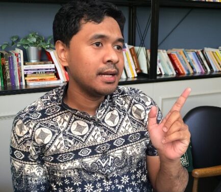 Nadhir Wardhana: 100 Hari Kerja Patut Diapresiasi, Tapi Jangan Sampai Overclaim dan Abaikan Peran Pemerintah Kabupaten/Kota