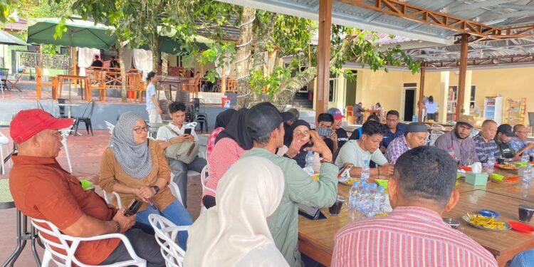 BKKBN Malut: Tiga Kabupaten/Kota Belum Laporkan Prevelensi Stunting