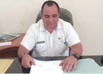 Pemkab Halteng Akan Bayar TPP Guru SMA/SMK,