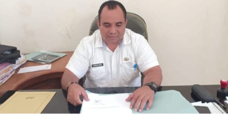 Pemkab Halteng Akan Bayar TPP Guru SMA/SMK,