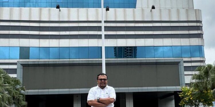 NHM Tegaskan Komitmen Ketaatan Hukum, Klarifikasi Ketidakhadiran dalam Panggilan Mediasi Kemnaker RI