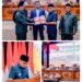 Bupati Halteng Sampaikan LPP APBD Tahun Anggaran 2024, DPRD Apresiasi