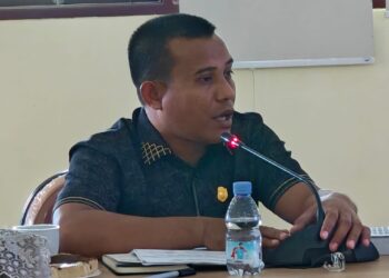 Penutupan 15 Ritel Indomaret di Halteng Tepat, DPRD Apresiasi dan Jadi Contoh