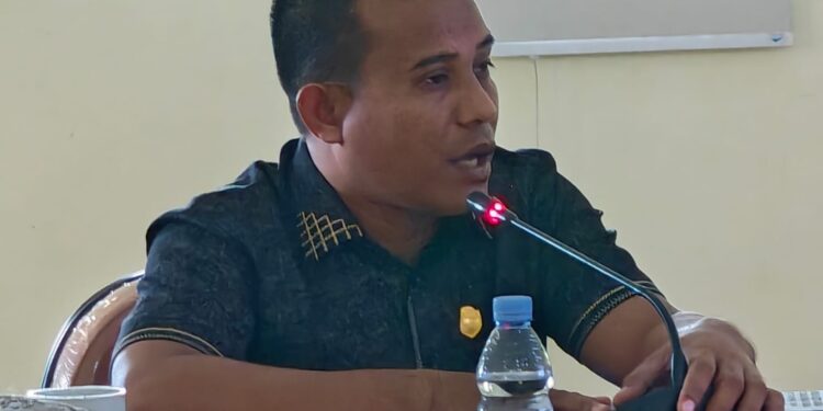 Penutupan 15 Ritel Indomaret di Halteng Tepat, DPRD Apresiasi dan Jadi Contoh