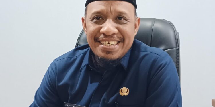 Besok, 30 Anggota DPRD Halut Mulai Gelar Reses