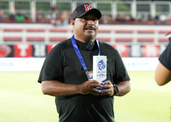 Malut United Akan Sampaikan Resmi Nasib Imran Nahumarury