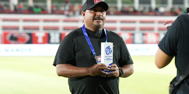 Malut United Akan Sampaikan Resmi Nasib Imran Nahumarury