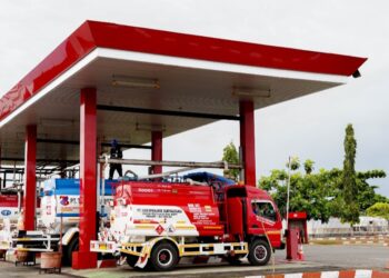 Antisipasi Kenaikan Permintaan Jelang Idul Adha 1446 H, Pertamina Pastikan Stok BBM dan LPG di Papua Maluku Aman