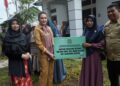 Beri Bantuan Usaha, Gubernur Ingin Pelaku UKM di Halsel “Go” Nasional