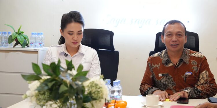 Kolaborasi BPKP dan Gubernur Dalam Perbaikan Tata Kelola Pemprov Malut