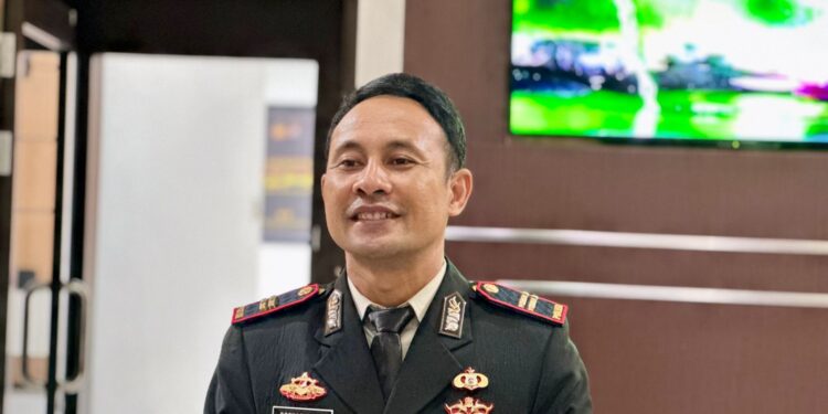 Kasus TPPO Halmahera Utara, Kasat Reskrim : Sudah Tahap Satu