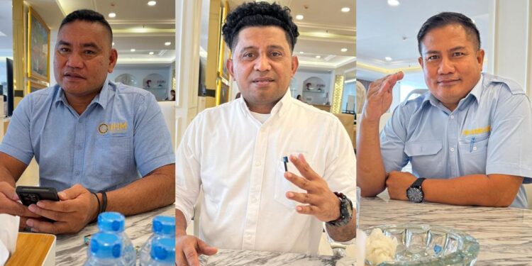 Bantah SMIT, Serikat Pekerja Tegaskan NHM Kooperatif dan Patuhi Regulasi Ketenagakerjaan