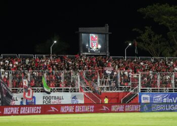 Sikap Malut United Setelah Batal Tampil di Kompetisi ASEAN