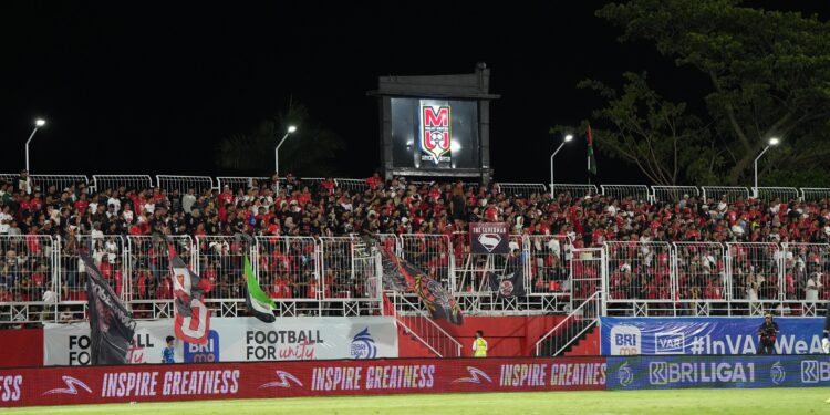 Sikap Malut United Setelah Batal Tampil di Kompetisi ASEAN