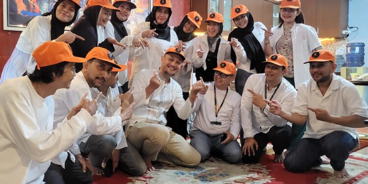 Ini Alasan Kunfa Community Dibentuk