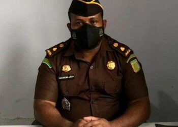 Kejari Mulai Fokus Lidik Dugaan Korupsi Pupuk Bersubsidi di Distan Halut