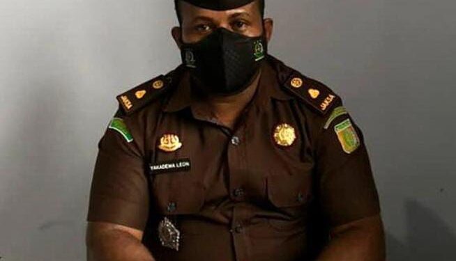 Kejari Mulai Fokus Lidik Dugaan Korupsi Pupuk Bersubsidi di Distan Halut