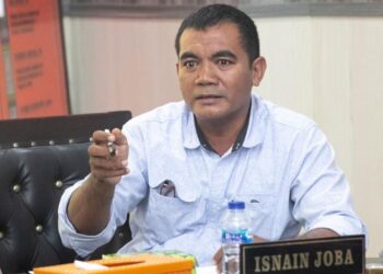 Soroti Dugaan Korupsi Distan, DPRD Minta Kejari Halut Jajaki Proyek Sumur Tahun 2024