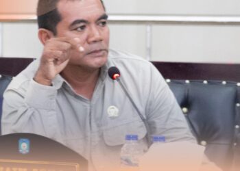 Isnain : Banyak Transmigran Belum Dapat Sertifikat Tanah, Ini Kesempatan Pemda Sampaikan ke Wamen