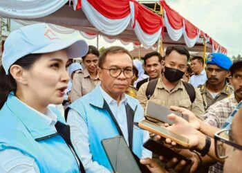 DBH Halteng Akan Dibayar, Gubernur : Pembayaran Dengan Cara Cicil