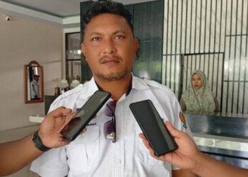 Berikut Sikap APDESI Halmahera Usai Sejumlah Kades Diberhentikan