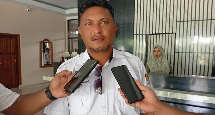 Berikut Sikap APDESI Halmahera Usai Sejumlah Kades Diberhentikan