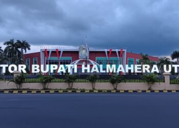 Pemkab Halut Diduga “Ogah” Masukkan Hutang Ratusan Miliar Pada APBD-P