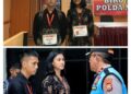 Putra – Putri Terbaik Halteng Lulus Seleksi Catar Akpol Tingkat Pusat