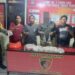 Berhasil Tangkap 2 Penjual Miras, Polres Ternate Imbau Ini ke Warga!