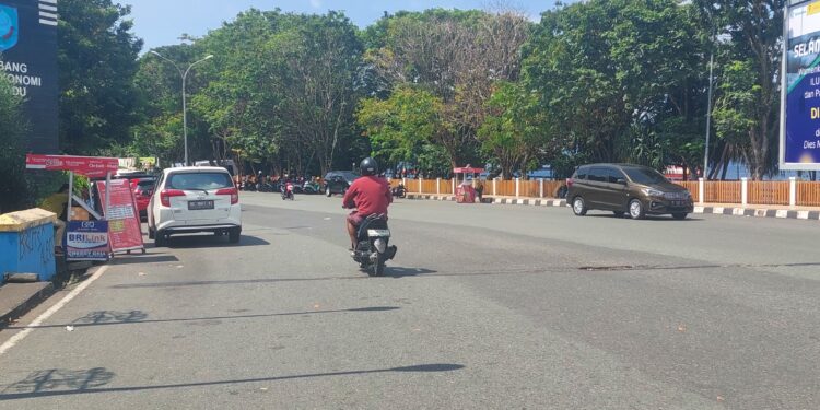 BPBD Imbau Kesiapsiagaan Terkait Peringatan Dini Tsunami