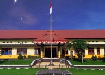 Polres Halut Bongkar Kasus Dugaan TPPO, Dua Orang Tersangka