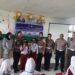 Kasat Lantas Polres Ternate Turun ke Sekolah, Bentuk Karakter Disiplin Lalu Lintas Sejak Dini