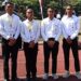 Empat Putra Terbaik Malut Lolos Seleksi Tingkat Pusat Catar Akademi TNI 2025