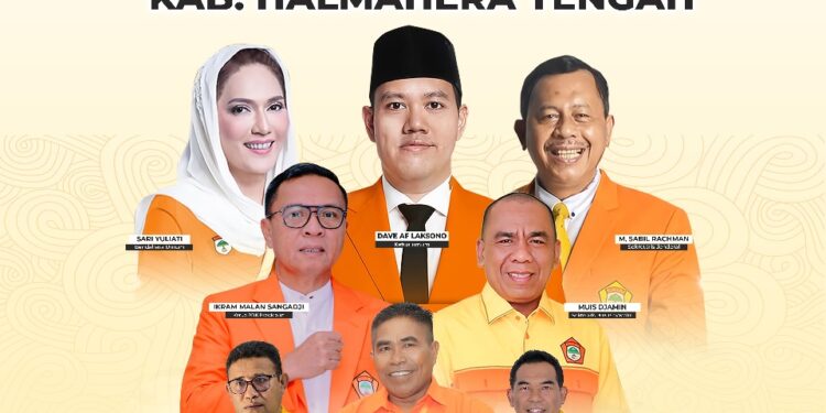 Musda PDK Kosgoro 1957 Siap di Helat, Persiapan Sudah Mencapai 80 Persen