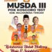 Musda PDK Kosgoro 1957 Siap di Helat, Persiapan Sudah Mencapai 80 Persen