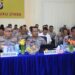 Kapolda Malut Hadiri Arahan Kapolri dan Dirut Bulog Terkait Stabilitas Pangan Nasional