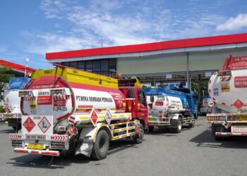 Pasca Gempa Papua, Pertamina Pastikan Operasional Berjalan Lancar