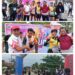 Fun-Run Jadi Agenda HUT ke 35 Kabupaten Halteng