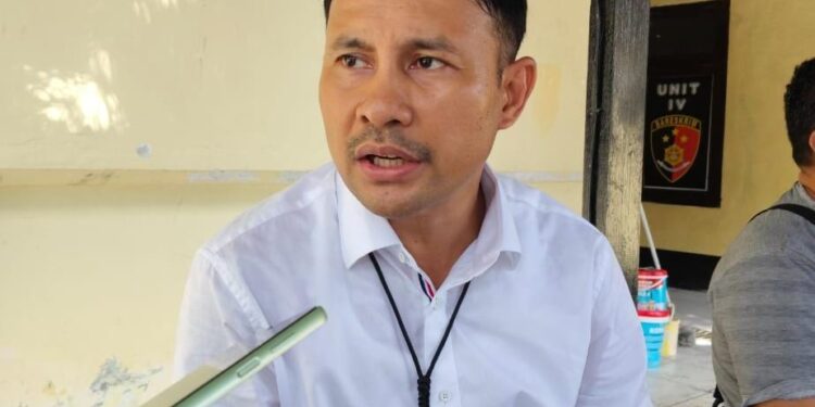 Akademisi Pertanyakan Penanganan Kasus Korupsi DKP Halut, Kasat Reskrim: Target Tuntas Tahun Ini