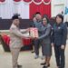 DPRD Halut Paripurnakan Penyampaian KUPA-PPAS oleh Bupati Piet Hein Babua